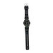 reflects® Armbanduhr Sport, glänzendes Metallgehäuse, schwarz/silber reflects® Armbanduhr Sport, glänzendes Metallgehäuse, schwarz/silber