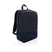 Armond AWARE™ RPET 15.6 Zoll Basic Laptop-Rucksack, navy blau
