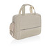 Armond AWARE™ RPET 15.6 Zoll Laptop-Tasche, beige