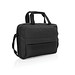 Armond AWARE™ RPET 15.6 Zoll Laptop-Tasche, schwarz