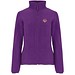 Artic Fleecejacke für Damen, lila, M