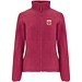 Artic Fleecejacke für Damen, Rossette, L