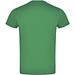 Atomic 150 g/m² T-Shirt Unisex, kelly grün, 2XL