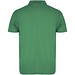 Austral Poloshirt Unisex, Kelly Green, M
