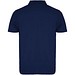 Austral Poloshirt Unisex, Navy Blue, M