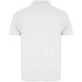 Austral Poloshirt Unisex, weiss, M