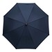 Automatik-Golfschirm EARL,marineblau