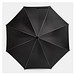 Automatik-Holzstockschirm WALTZ,grau, schwarz
