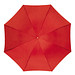 Automatik-Schirm Weather, rot