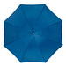 Automatik-Stockschirm Colourful, blau Automatik-Stockschirm Colourful, blau