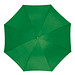 Automatik-Stockschirm Colourful, grün