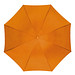 Automatik-Stockschirm Colourful, orange