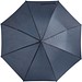 Automatik-Stockschirm, Dunkelblau