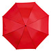 Automatik-Stockschirm Funky, rot