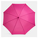 Automatik-Stockschirm LAMBARDA,dunkelpink