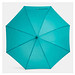 Automatik-Stockschirm LAMBARDA,petrol