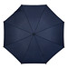 Recycle Automatik Stockschirm LIPSI, marineblau
