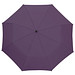 Automatik-Taschenschirm Cover, lavendel