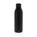 Avira Alok 600ml Wasserflasche aus RCS rec. 360 Stahl, schwarz