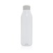 Avira Alok 600ml Wasserflasche aus RCS rec. 360 Stahl, weiß