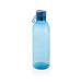Avira Atik RCS recycelte PET-Flasche 1L, blau