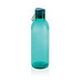 Avira Atik RCS recycelte PET-Flasche 1L, turkis