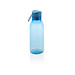 Avira Atik RCS recycelte PET-Flasche 500ml, blau