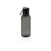 Avira Atik RCS recycelte PET-Flasche 500ml, schwarz