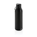 Avira Avior RCS recycelte Stainless-Steel Flasche 500ml, schwarz