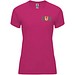 Bahrain Sport T-Shirt für Damen, Rossette, M