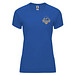 Bahrain Sport T-Shirt für Damen, Royal, M