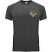 Bahrain Sport T-Shirt für Herren, Dark Lead, XL