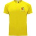 Bahrain Sport T-Shirt für Herren, gelb, XL