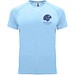 Bahrain Sport T-Shirt für Herren, himmelblau, M