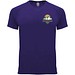 Bahrain Sport T-Shirt für Herren, Mauve, XL