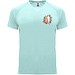 Bahrain Sport T-Shirt für Herren, mintgrün, L