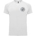 Bahrain Sport T-Shirt für Herren, weiss, 2XL