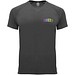 Bahrain Sport T-Shirt für Kinder, Dark Lead, 8