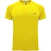 Bahrain Sport T-Shirt für Kinder, gelb, 8