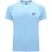 Bahrain Sport T-Shirt für Kinder, himmelblau, 8