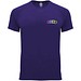 Bahrain Sport T-Shirt für Kinder, Mauve, 8