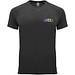 Bahrain Sport T-Shirt für Kinder, schwarz, 8
