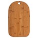 Bambusbrett mit Aufhängöse Windsor,braun