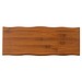 Bambusbrett Vilnius,braun