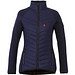 ELEVATE Damen Hybrid-Thermojacke Banff, dunkelblau, M ELEVATE Damen Hybrid-Thermojacke Banff, dunkelblau, M