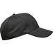 Baseballcap Los Angeles,schwarz