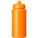 Baseline® Plus 500 ml Sportflasche, orange