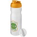 Baseline Plus 650 ml Shakerflasche, orange