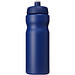 Baseline® Plus 650 ml Sportflasche, blau