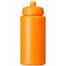Baseline Rise 500 ml Sportflasche, orange